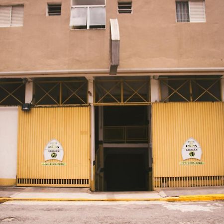 Hotel Do Papa Aparecida  Extérieur photo