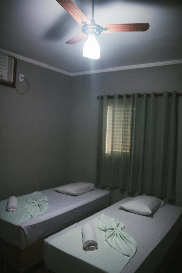 Hotel Do Papa Aparecida  Extérieur photo
