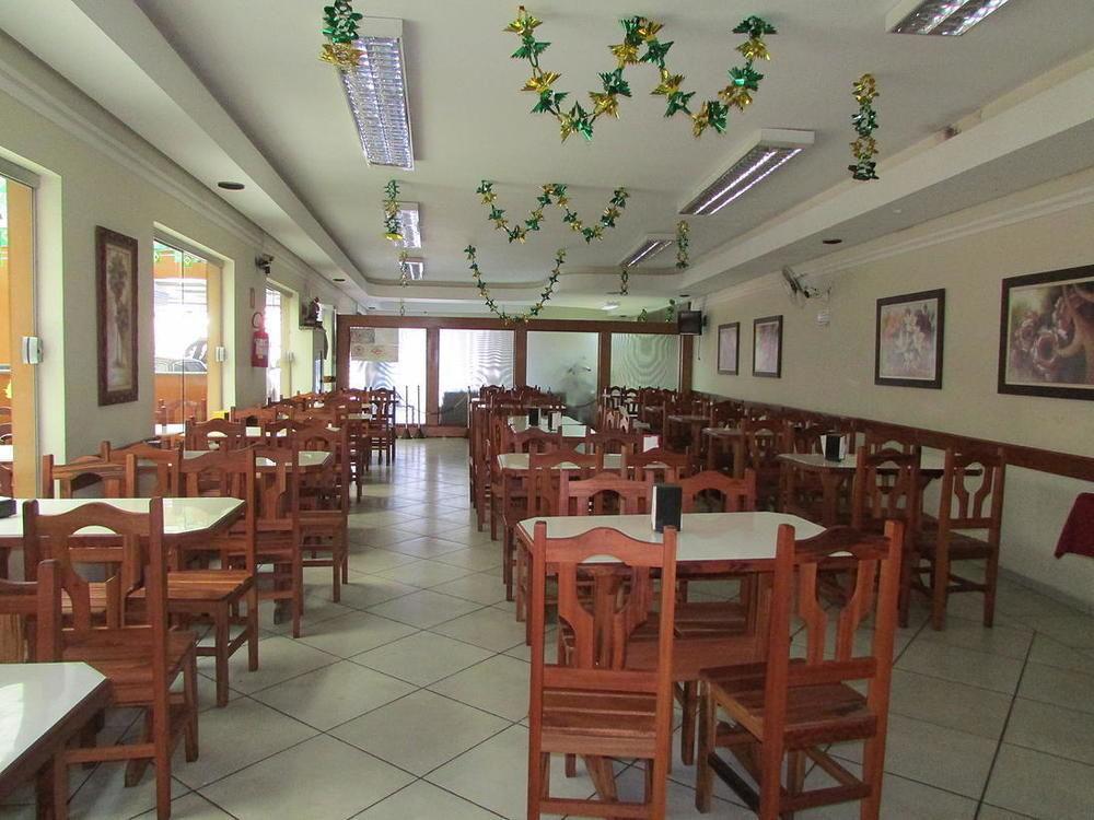 Hotel Do Papa Aparecida  Extérieur photo