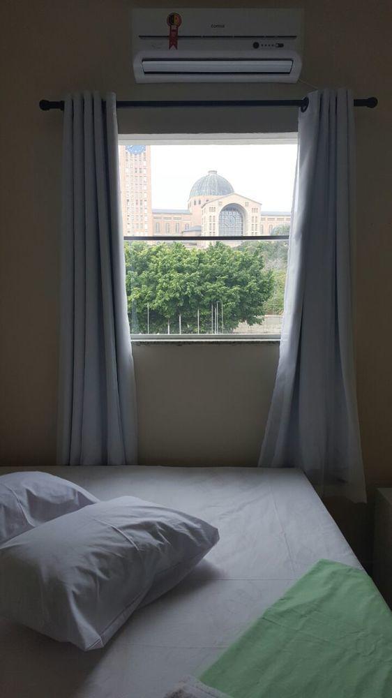 Hotel Do Papa Aparecida  Extérieur photo